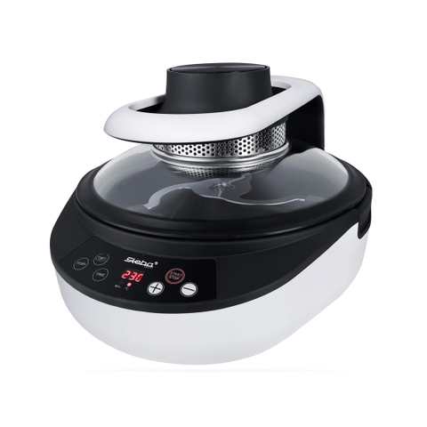Nồi chiên không dầu Steba HF2050 dung tích 4.5 lít