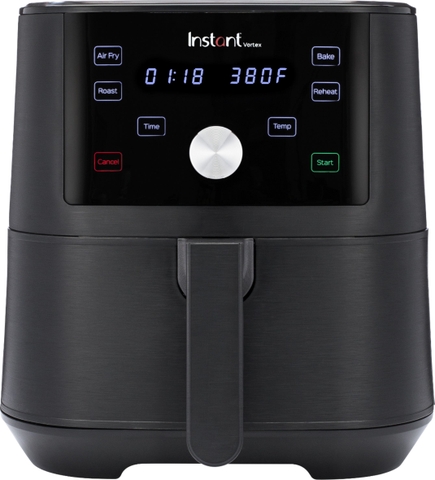 NỒI CHIÊN KHÔNG DẦU INSTANT POT VORTEX 5,7L 1700 W