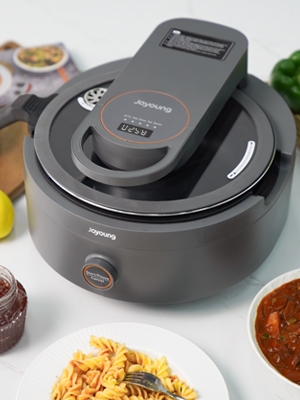 Nồi Đa Năng Nấu Ăn Tự Động JOYOUNG CJ-A9