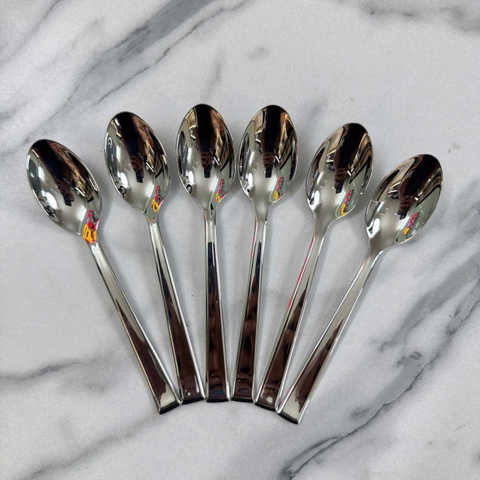 Set 6 thìa cao cấp Villeroy & Boch dài 14,5cm