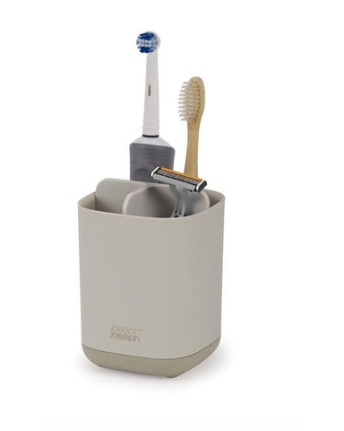 KHAY ĐỰNG BÀN CHẢI, KEM ĐÁNH RĂNG JOSEPH JOSEPH 70574