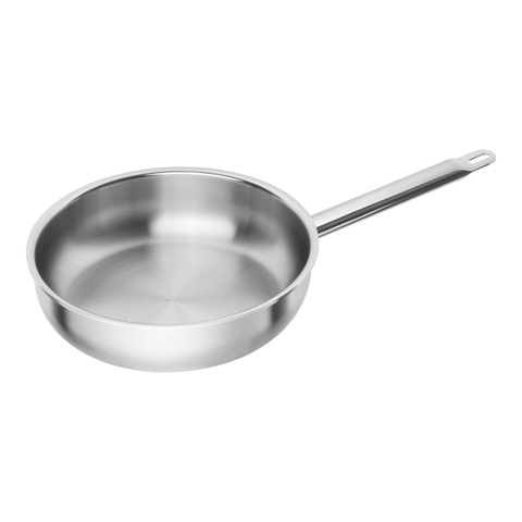 Chảo inox thành cao ZWILLING PRO Bratpfanne 28 CM