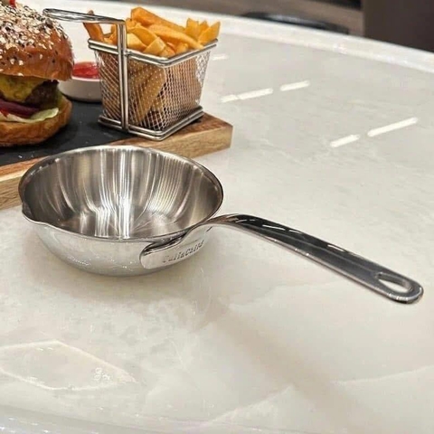 CHẢO MINI CHOCKMEN JULIA 12CM