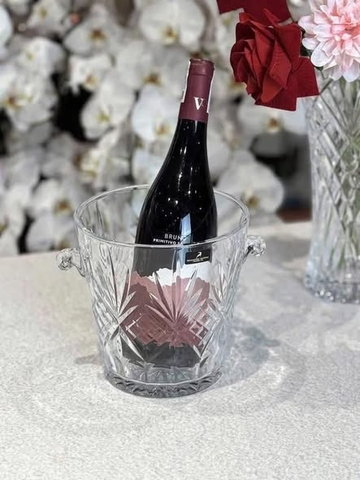 XÔ ĐÁ PHA LÊ KHÔNG CHÌ - KILLARNEY CRYSTA