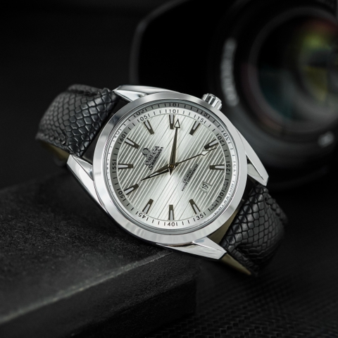 Đồng hồ đeo tay Omega C503 Máy cơ