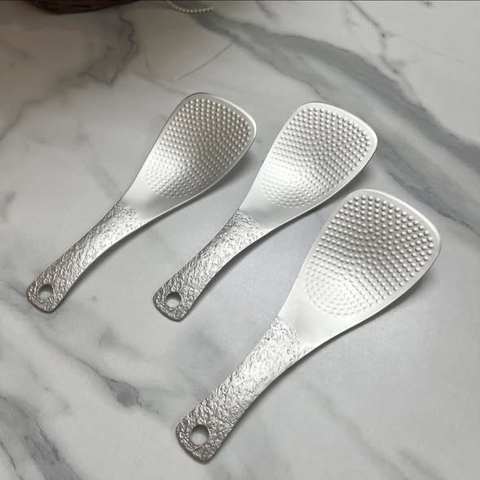 MUÔI XỚI CƠM TITANIUM GUME GM-D2116