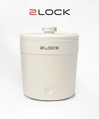 Nồi mini đa năng 2LOCK 1L