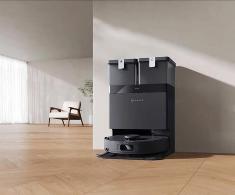 ROBOT HÚT BỤI DEEBOT T30C