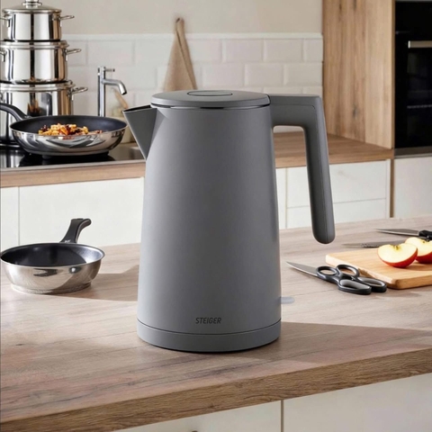 Ấm Siêu Tốc STEIGER STG9337/DG 1,7L