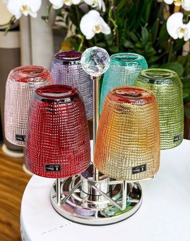 Set 6 Cốc IRRIS 08T - 300ml