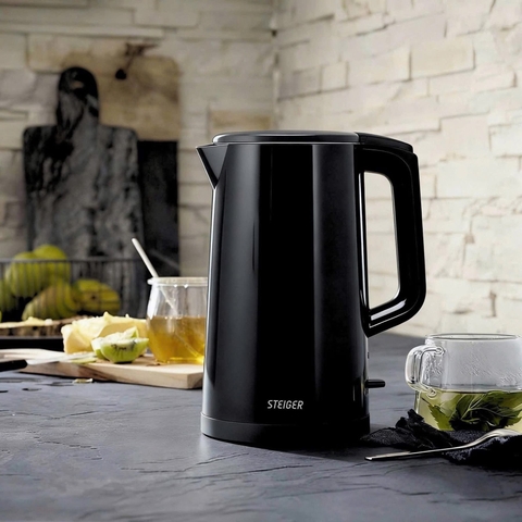 Ấm Siêu Tốc STEIGER STG9238/B 2L
