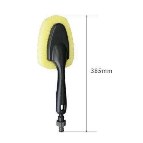 BÀN CHẢI BỌT BIỂN RỬA XE TAKAGI G273