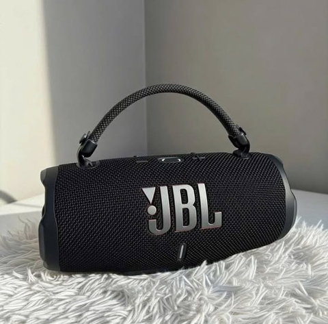 Loa Bluetooth JBL Charge 6 - siêu phẩm loa