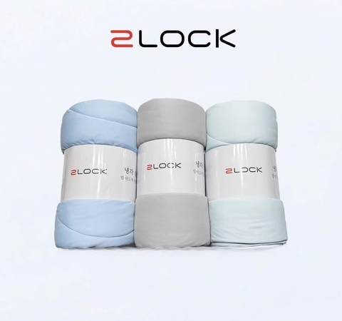 CHĂN BĂNG LẠNH 2LOCK KOREA 2M x 2,3M