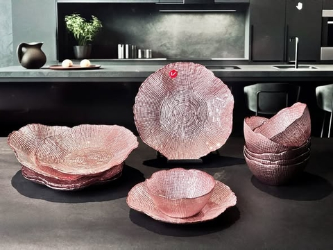 Set Bát đĩa Viola thương hiệu Đức 12 Món