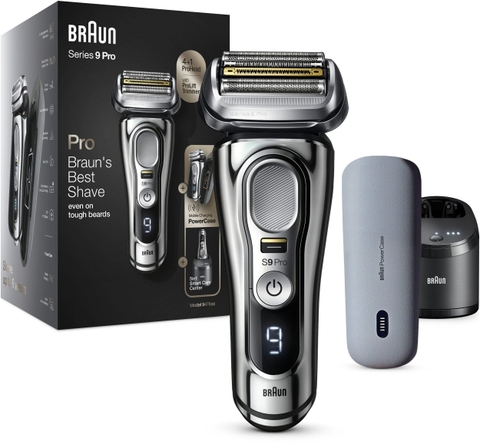 Máy cạo râu Braun Series 9 Pro Premium 9476