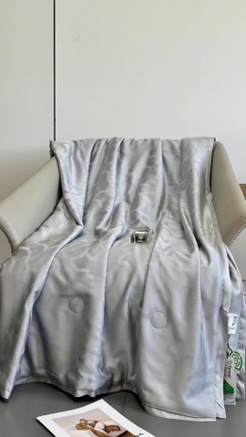Chăn lụa Tencel 100s
