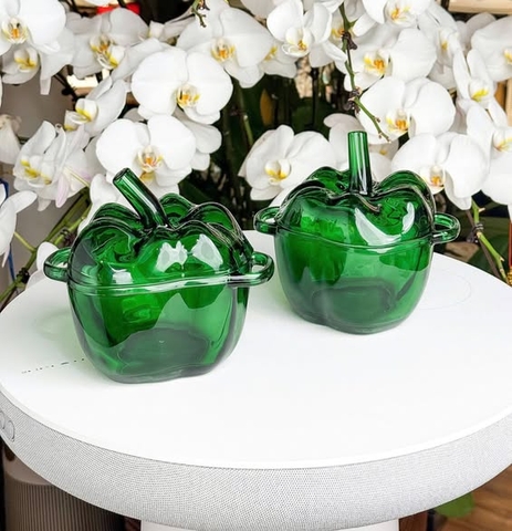 SET 2 ÂU ỚT XANH BLINKMAX