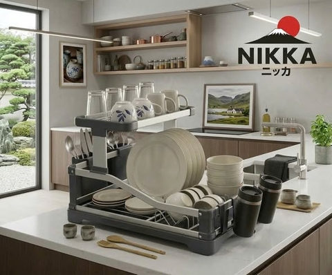 GIÁ BÁT NIKKA NHẬT BẢN
