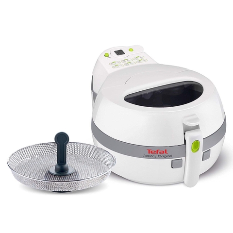 NỒI CHIÊN KHÔNG DẦU TEFAL FZ711015