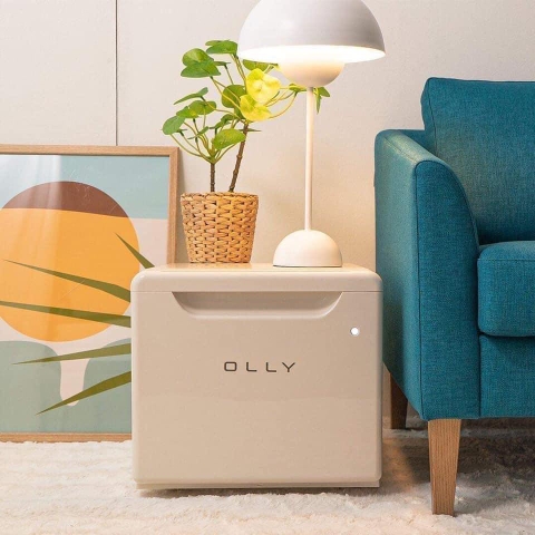 Tủ Lạnh Mini OLLY OLR02M