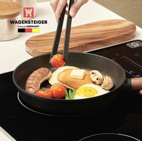 Chảo Wagensteiger The baum titanium 28cm, Hàng Đức