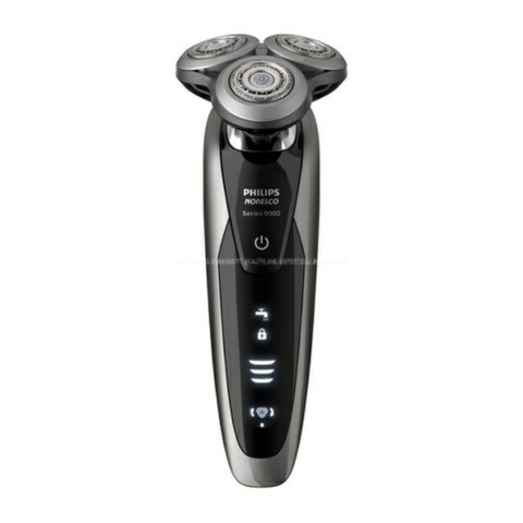 Máy cạo râu Philips Norelco 9100 model S9161/83