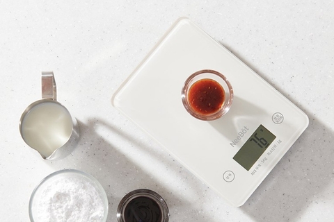 Cân nhà bếp Điện Tử Neebot