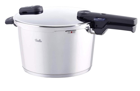 NỒI ÁP SUẤT FISSLER VITAQUICK 8L- size 26cm