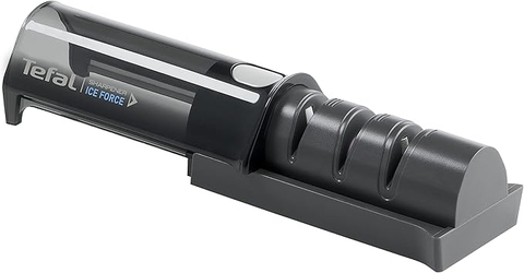 Dụng cụ mài dao TEFAL K26505 Ice Force Messerschärfer