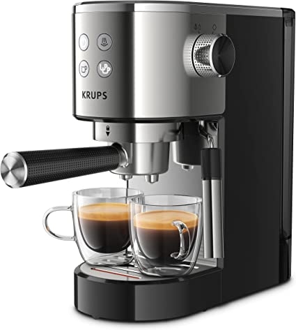 Máy pha café Krups XP442C
