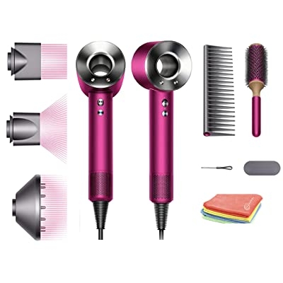 Máy sấy tóc cao cấp Dyson Supersonic Limited