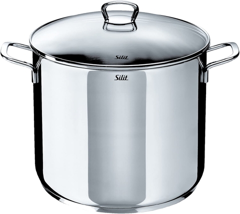 Nồi luộc gà Silit Style Suppentopf  28cm 12 Lít