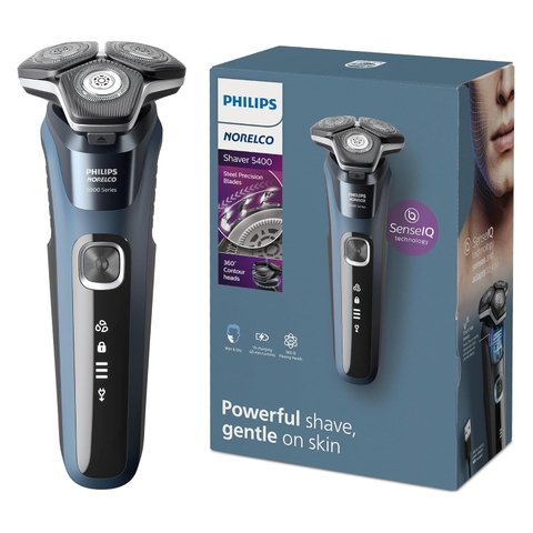 Máy cạo râu Philips S5880/81