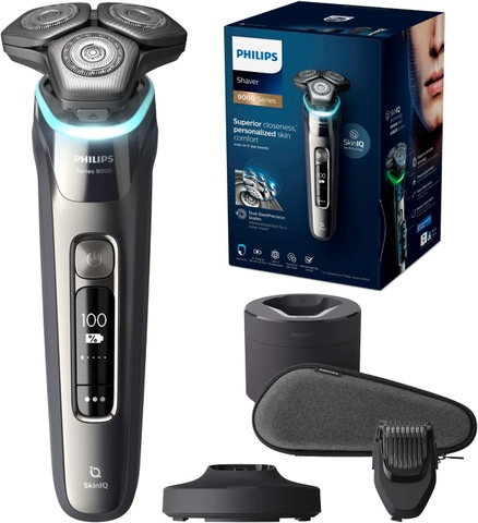 MÁY CẠO RÂU PHILIPS SERIES 9000 S9987/59