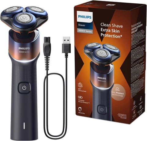 Máy cạo râu Philips Shaver Series 5000X x5012