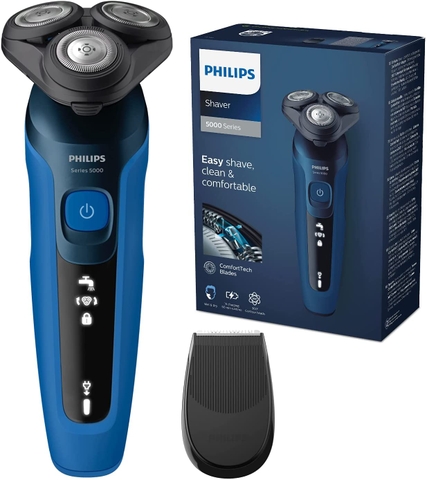 Máy cạo râu Philips Series 5000 S5466/18