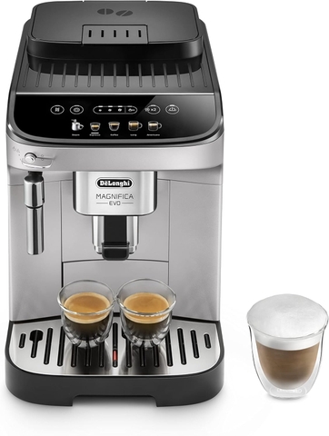 Máy pha cafe tự động Delonghi Ecam ECAM292.33.SB