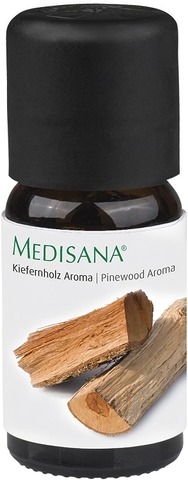 Tinh dầu hương gỗ Medisana 60038 Aroma Pienwood VE 10 (10ml)