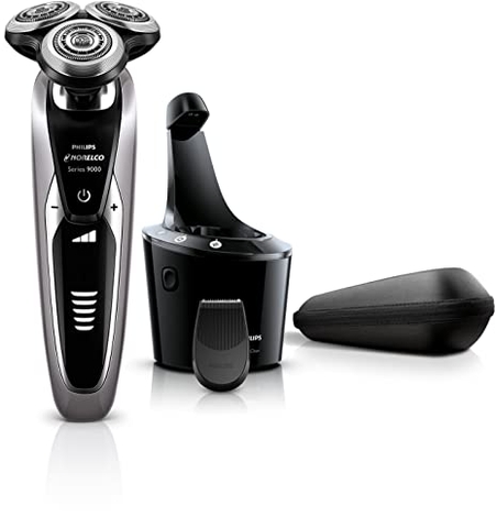 Máy cạo râu Philips Norelco Shaver 9300 S9311/84