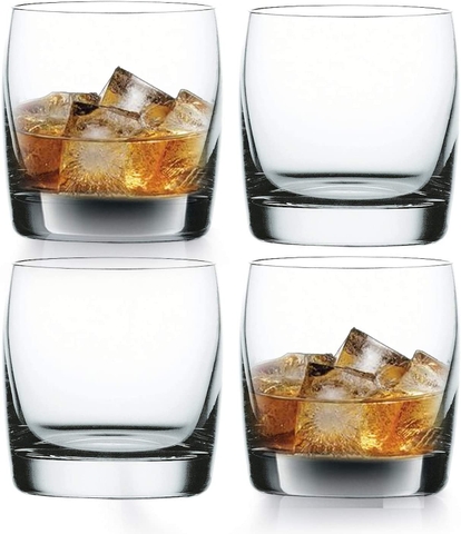 Set cốc ngắn Nachtmann Vivendi Premium 92040 WHISKYBECHER SET/4