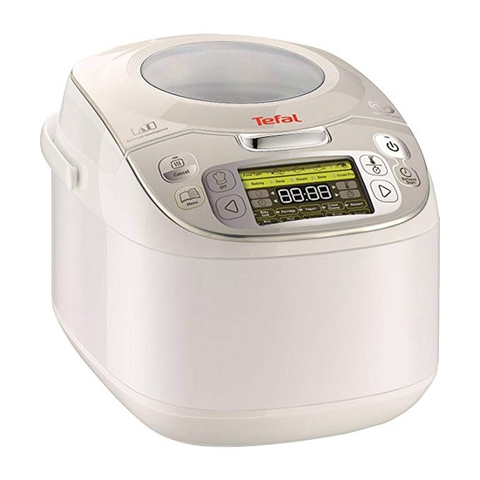 Nồi nấu đa Năng Tefal RK8121 Multicooker 45 in 1