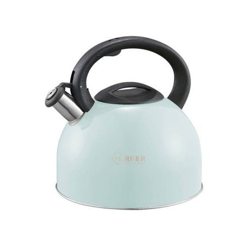 Ấm đun từ Arber AB04LSMC
