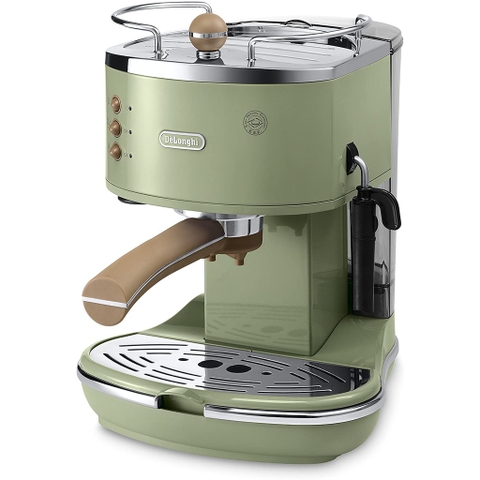 Máy pha cà phê Delonghi ECOV311.GR