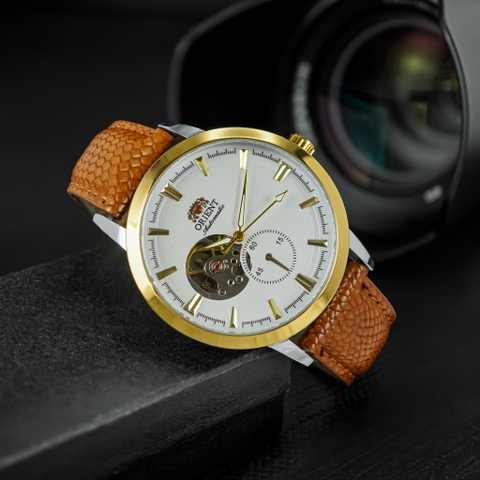 Đồng Hồ đeo tay ORIENT C526 Máy Cơ