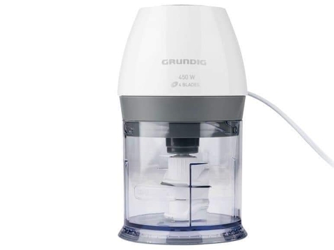 MÁY XAY THỊT GRUNDIG