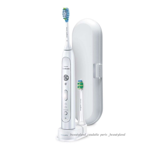 Bàn chải điện Philips Sonicare FlexCare Platinum BỘ SIÊU TIẾT KIỆM - Nhập khẩu