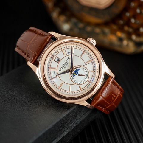 Đồng hồ đeo tay PATEK PHILLIPPE B456 Chạy Pin