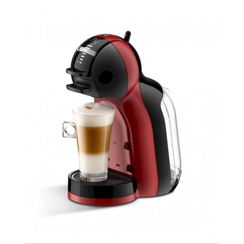 Máy Pha Cà Phê Viên Nén Nescafe Dolce Gusto - MiniMe (Cherry Red)