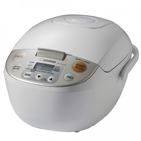 NỒI CƠM ĐIỆN ZOJIRUSHI ZONC-NL-AAQ18-CA